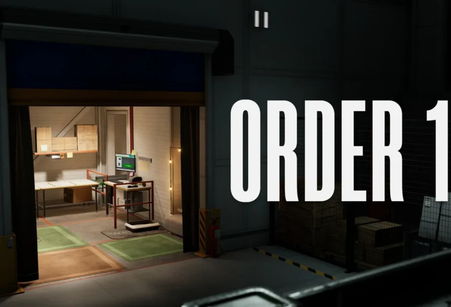 ORDER 13 Review