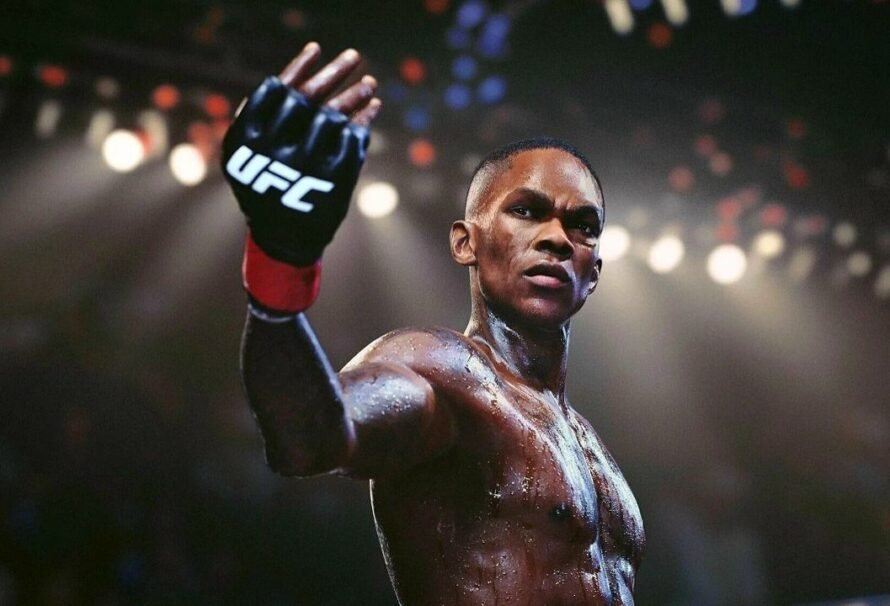 EA Sports UFC 6 رسماً معرفی شد؛ بازگشت مبارزات MMA با انتشار در 2026