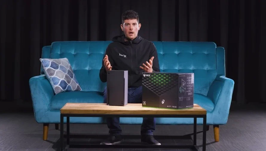 بازگشت یک گیمر قدیمی؛ واکنش جالب رئیس جدید Xbox به یک پست ساده