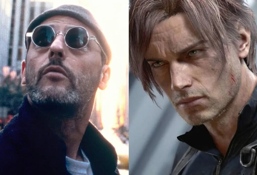 راز نام لئون در Resident Evil؛ الهام مستقیم از یک فیلم فرانسوی کلاسیک