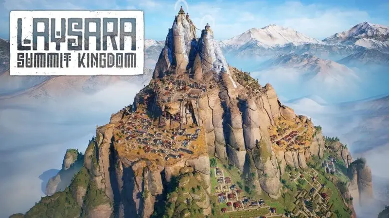 Laysara: Summit Kingdom Review