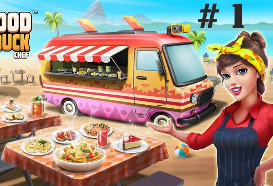 Food Truck Chef – Full Course Edition (PC) Review