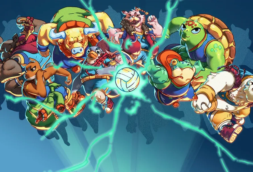 Smash It Wild Review