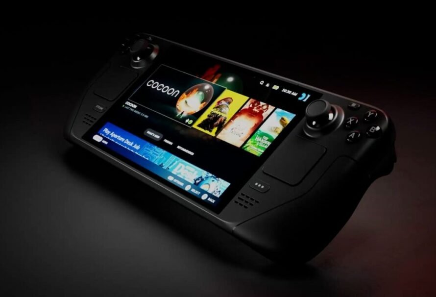 افزایش شدید قیمت Steam Deck؛ فشار جدید بر بازار سخت‌افزار بازی