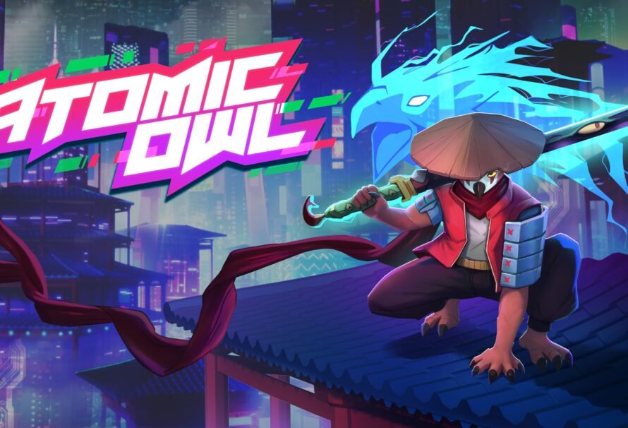 Atomic Owl  Xbox review