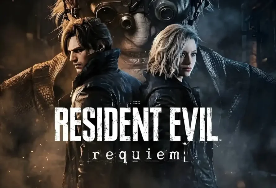 حذف یک چپتر کامل از Resident Evil Requiem در جریان توسعه