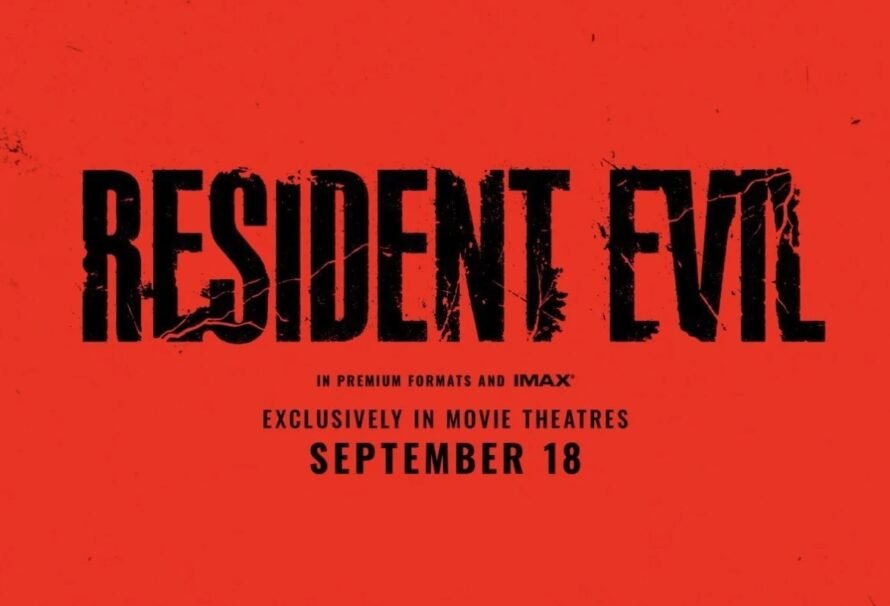 فیلم Resident Evil جدید در زمان حال جریان دارد