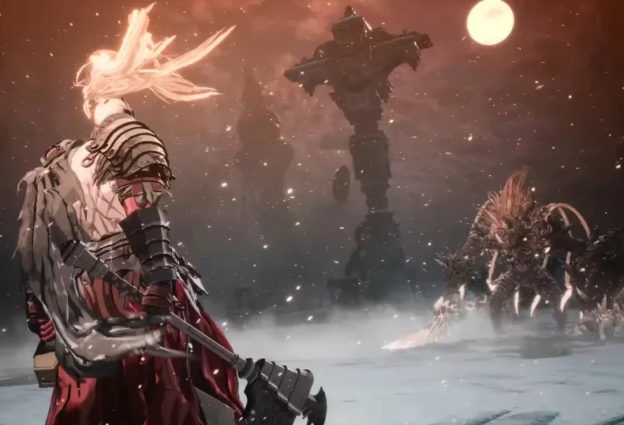 فروش The First Berserker: Khazan از ۱ میلیون نسخه عبور کرد