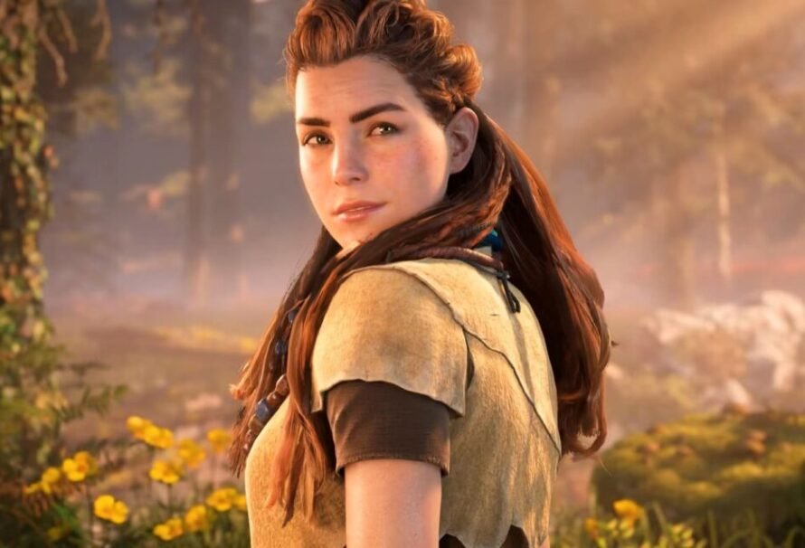 پلی‌استیشن از هوش مصنوعی در ساخت Horizon Zero Dawn Remastered استفاده کرده است