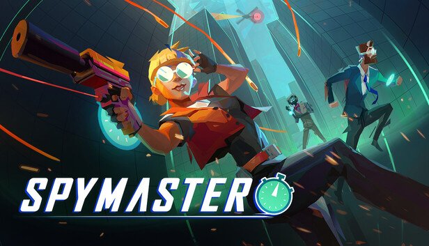 Spymaster SteamVR Review