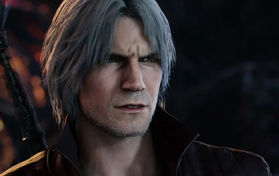 احتمال عرضه Devil May Cry 5 برای Switch 2 قوت گرفت