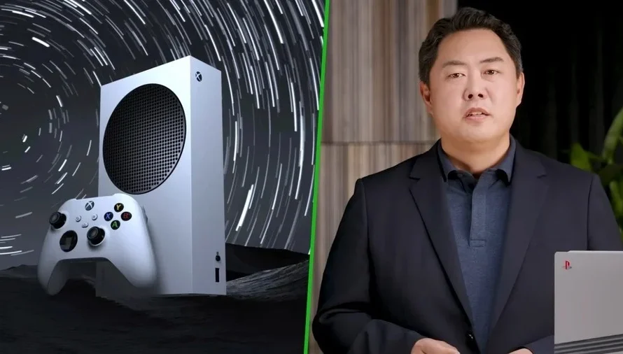 دیجیتال فاندری: تغییر سیاست انحصاری‌های PS5 واکنشی دفاعی به Project Helix ایکس‌باکس است