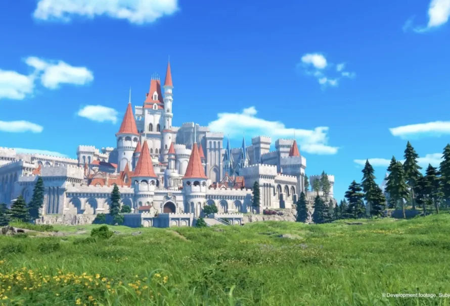 «Dragon Quest XII» با نامی جدید برگشت