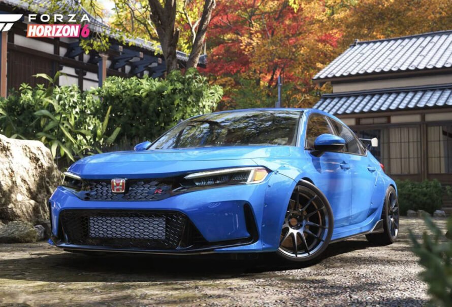 Forza Horizon 6 با شکستن رکورد تعداد بازیکنان همزمان روی Steam خبرساز شد