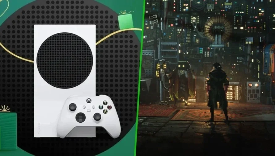 آپدیت جدید Replaced مشکلات پیشروی و Chapter Select را روی Xbox رفع کرد