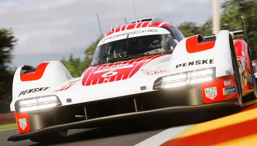آپدیت رایگان جدید Gran Turismo 7 پنج ماشین تازه به بازی اضافه می‌کند