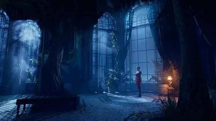 نقشه راه و آپدیت‌های Vampire: The Masquerade – Bloodlines 2 منتشر شد