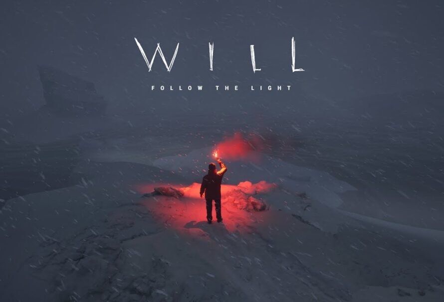 WILL: Follow The Light xbox review