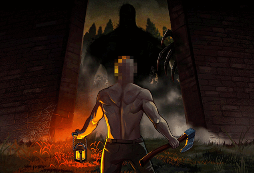 MAZEBOUND: Hunt, Gather, Run review