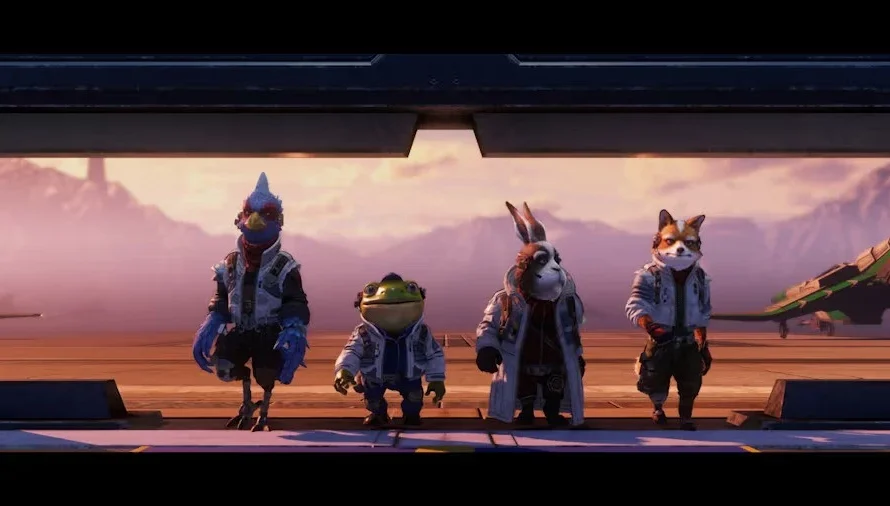 بازگشت نبردهای آنلاین Star Fox با Battle Mode جدید