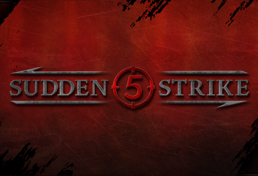 Sudden Strike 5 review