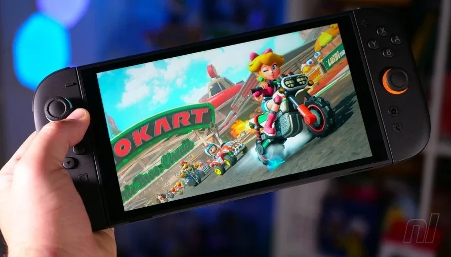 نینتندو می‌خواهد افزایش قیمت Switch 2 را با بازی‌های بیشتر جبران کند