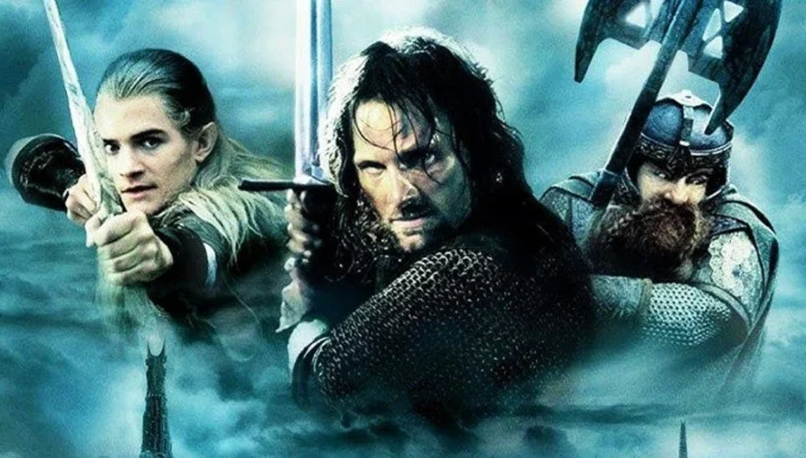 رسماً تأیید شد: بازی RPG جدید Lord of the Rings توسط سازندگان Kingdom Come در حال ساخت است
