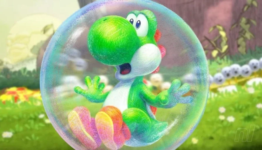 سازنده بازی Yoshi and the Mysterious Book همان استودیویی است که همه انتظارش را داشتند