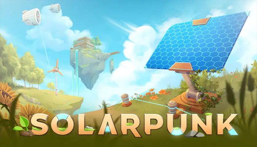 Solarpunk Xbox Review