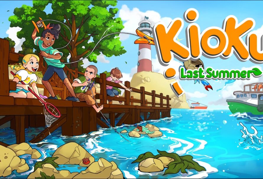 Kioku: Last Summer review