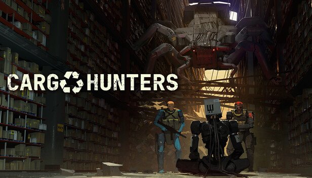 Cargo Hunters Review