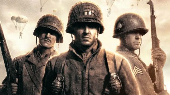 Company of Heroes: Definitive Edition با بهبودهای گسترده معرفی شد