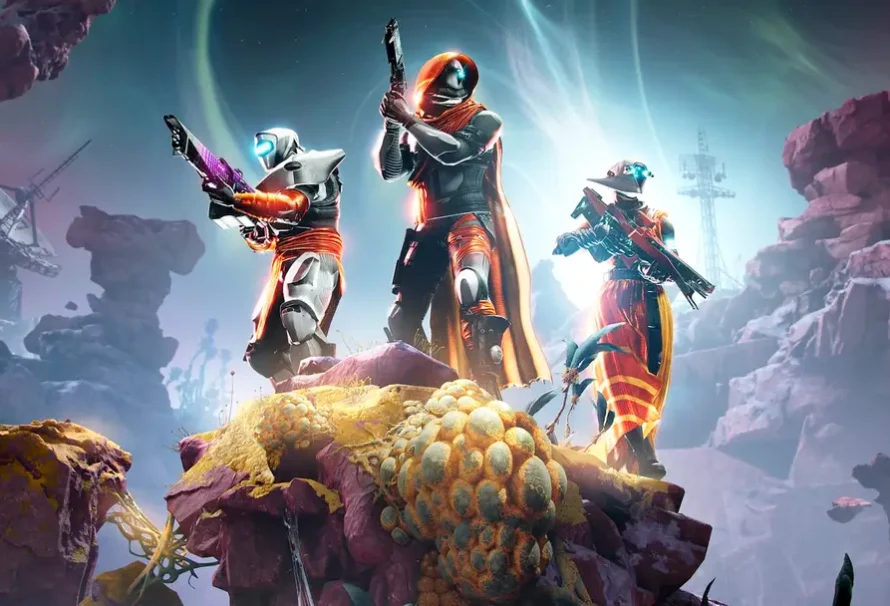 آیا Destiny 3 می‌تواند بانجی را از بحران نجات دهد؟