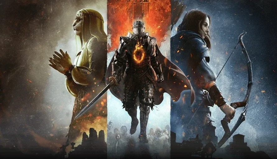 بهبودهای بزرگ در Dragon’s Dogma 2 با انتشار Patch 3.1؛ آماده‌سازی برای DLC جدید