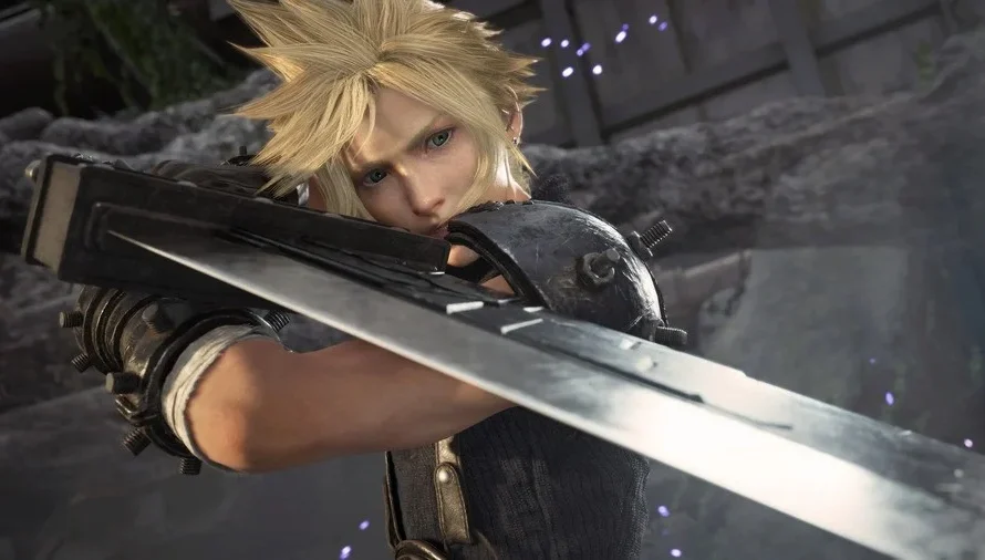 آپدیت جدید Final Fantasy VII Rebirth قابلیت Cheat را به PS5 اضافه کرد