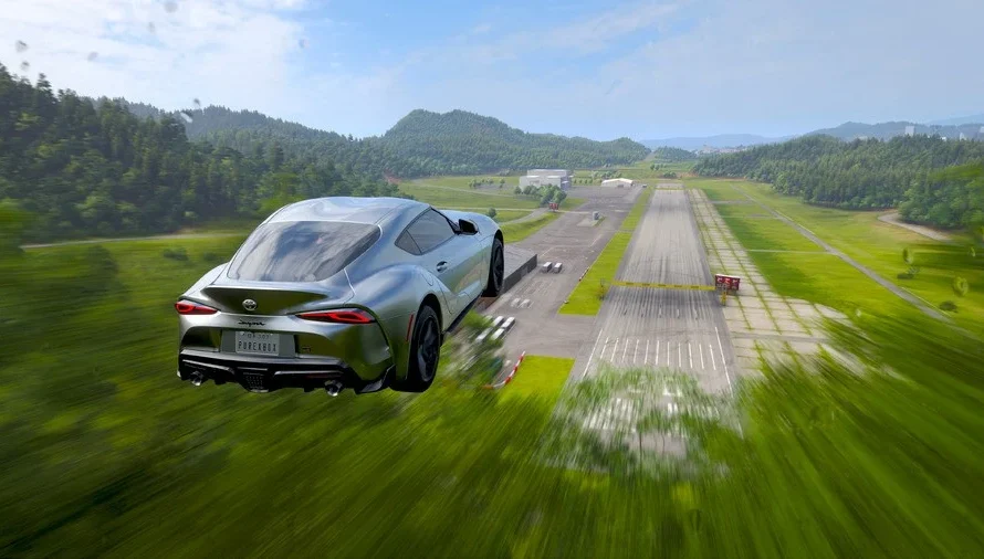 هشدار به بازیکنان Forza Horizon 6؛ احتمال از دست رفتن صدها ساعت پیشرفت