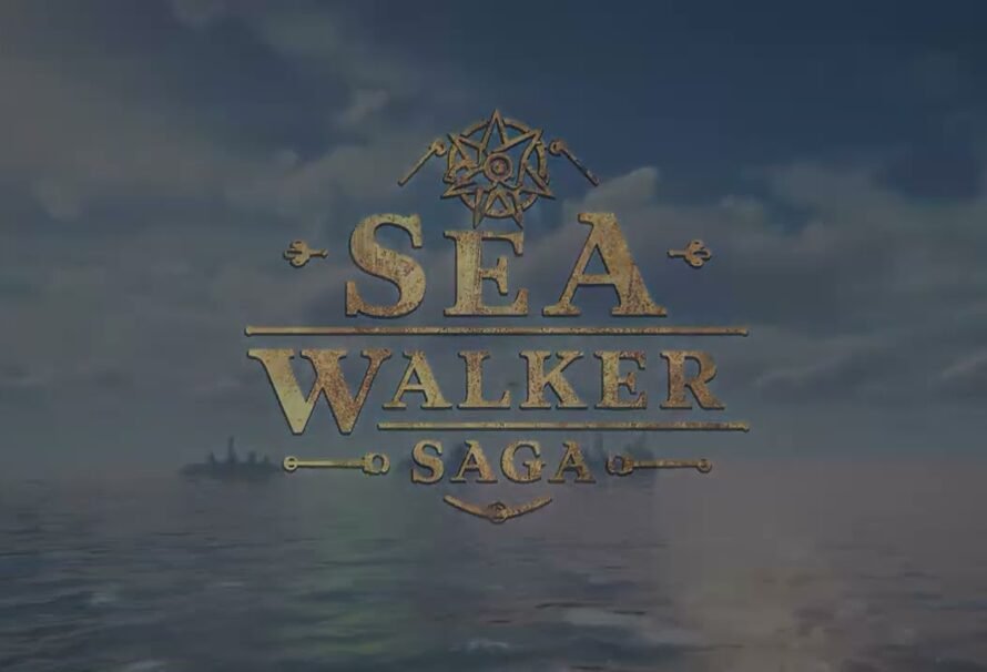Sea Walker Saga review