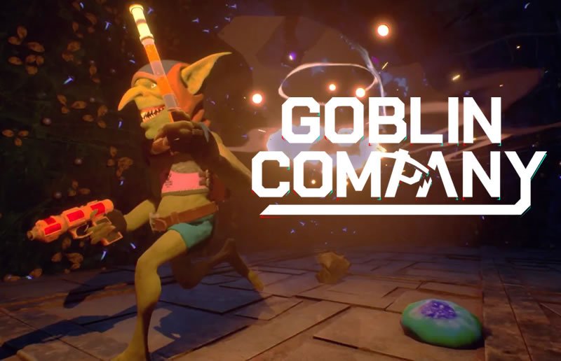 Goblin Company Review