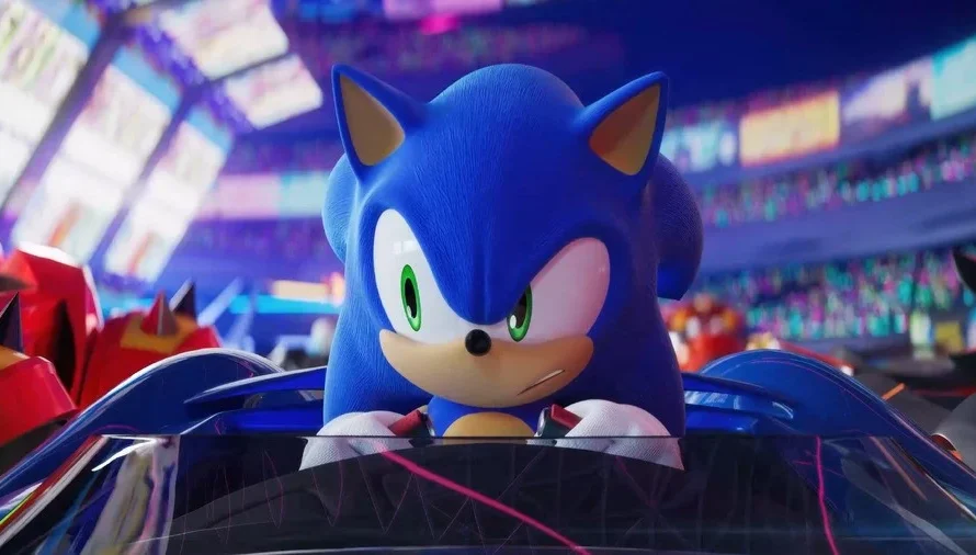 سگا: فروش Sonic Racing و Shinobi کمتر از حد انتظار بوده است