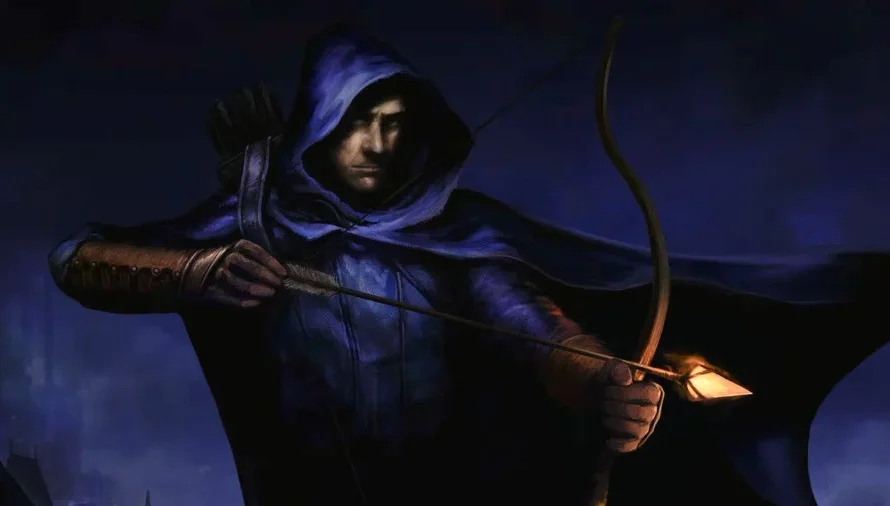 افسانه مخفی‌کاری بازمی‌گردد؛ Thief: The Dark Project Remastered برای PS5 معرفی شد
