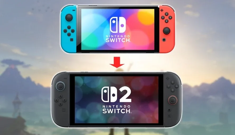 بازی‌های بیشتری روی Switch 2 بهبود سازگاری دریافت کردند