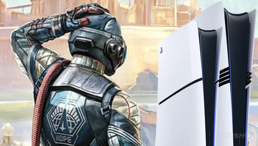 Obsidian پس از جنجال ارتقای رایگان The Outer Worlds، کدهای PS5 ارسال می‌کند