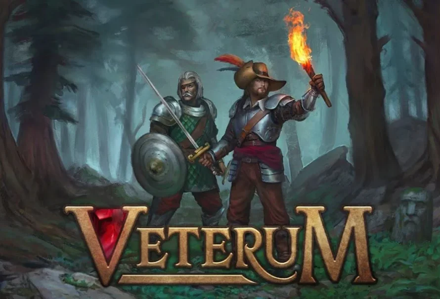 Veterum Review