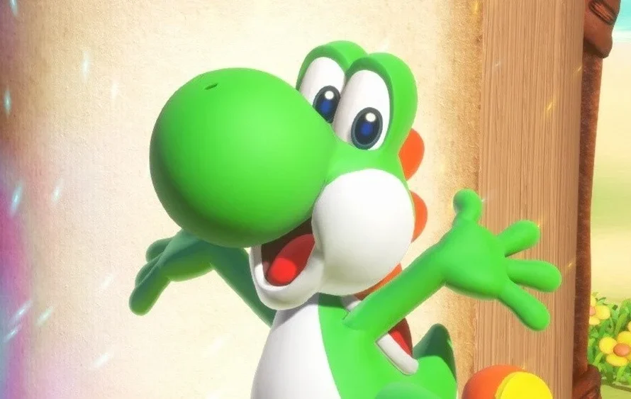 Nintendo بررسی یک باگ بحرانی در بازی Yoshi روی Switch 2 را آغاز کرد