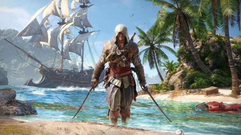 Assassin’s Creed Black Flag Resynced Review