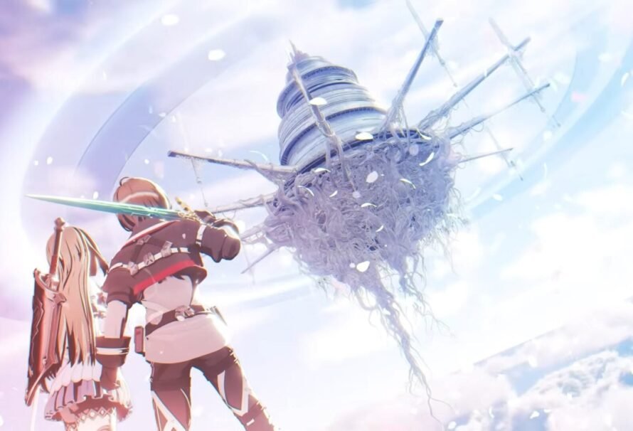 Echoes of Aincrad Review
