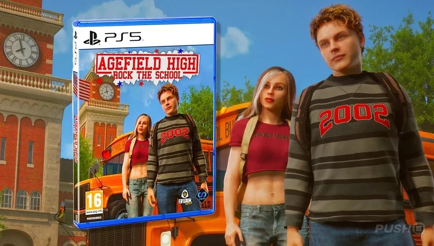 جانشین معنوی Bully با نام Playing Truant برای PS5 در راه است؛ تاریخ عرضه کنسولی بعداً اعلام می‌شود