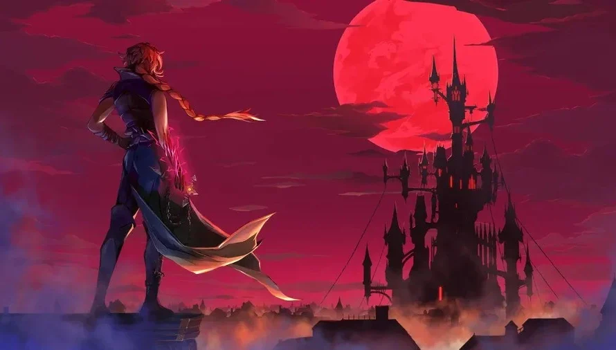کونامی تاریخ عرضه Castlevania: Belmont’s Curse روی نینتندو سوییچ را تأیید کرد