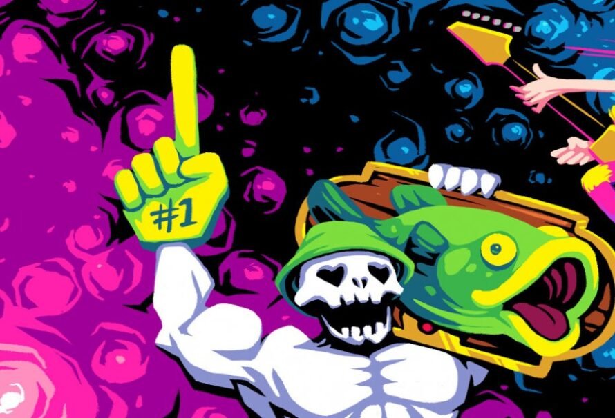 Deathbulge: Battle of the Bands Review