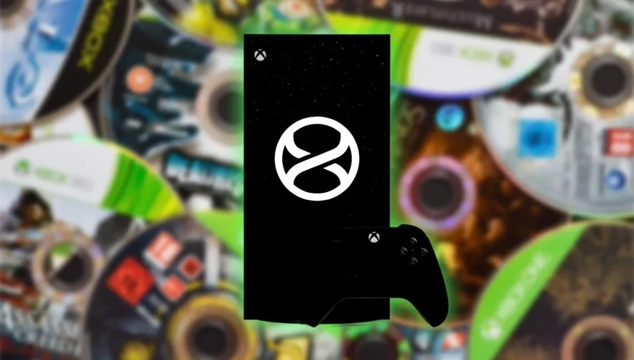 شایعه عجیب درباره درایو دیسک Xbox Project Helix بیش از یک میلیون بازدید گرفت